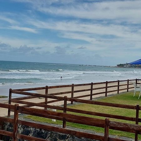 Apartamento , 2 Quartos, Proximo A Vila, 80 M Do Mar ปอร์โต จิ กาลินญาส ห้อง รูปภาพ