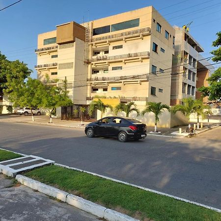 Apartamento , 2 Quartos, Proximo A Vila, 80 M Do Mar ปอร์โต จิ กาลินญาส ภายนอก รูปภาพ